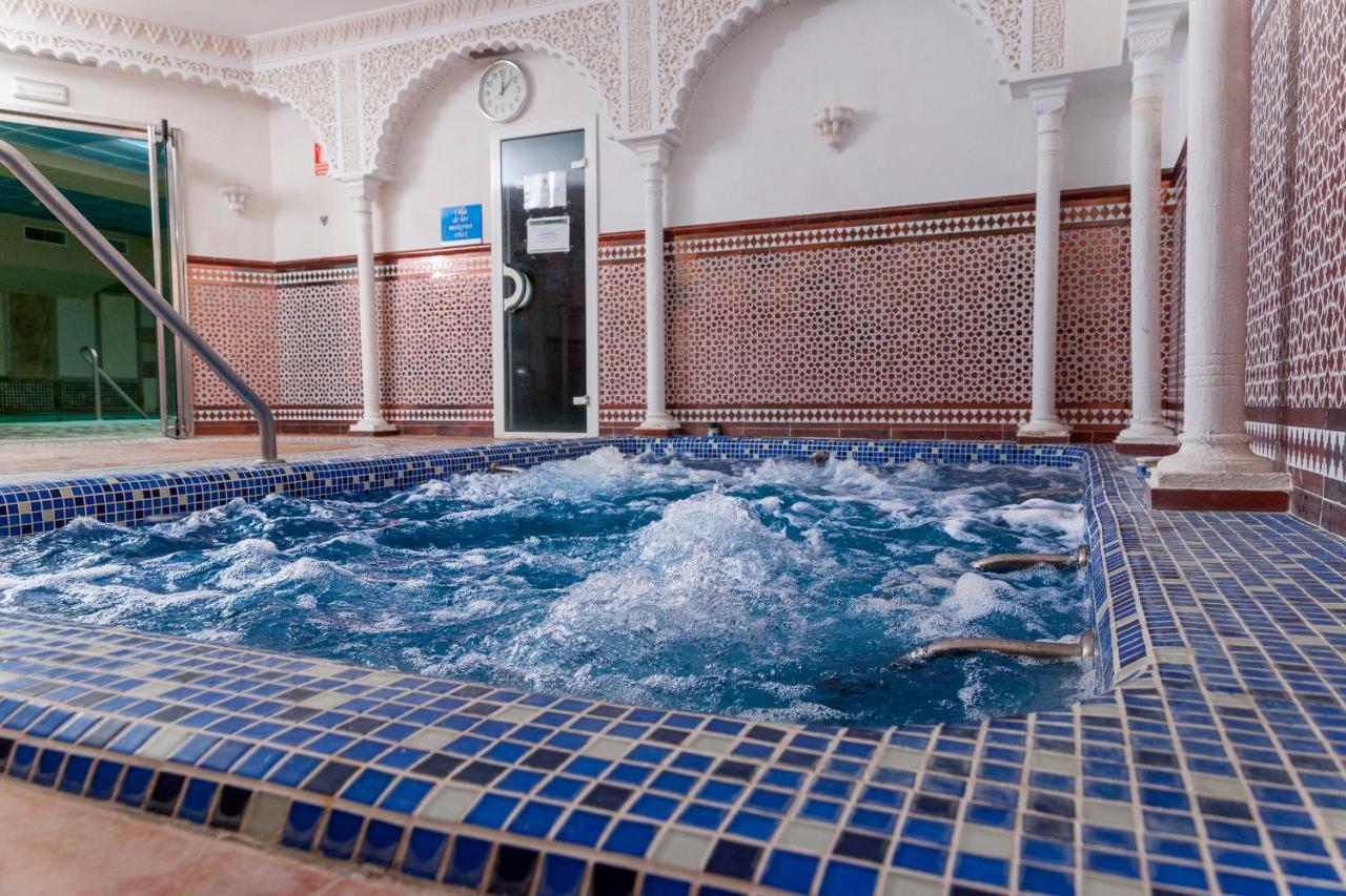 Hotel Comendador كارانكيو المظهر الخارجي الصورة