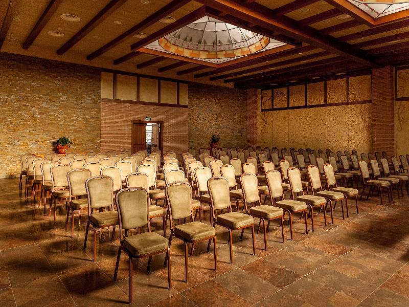 Hotel Comendador كارانكيو المظهر الخارجي الصورة