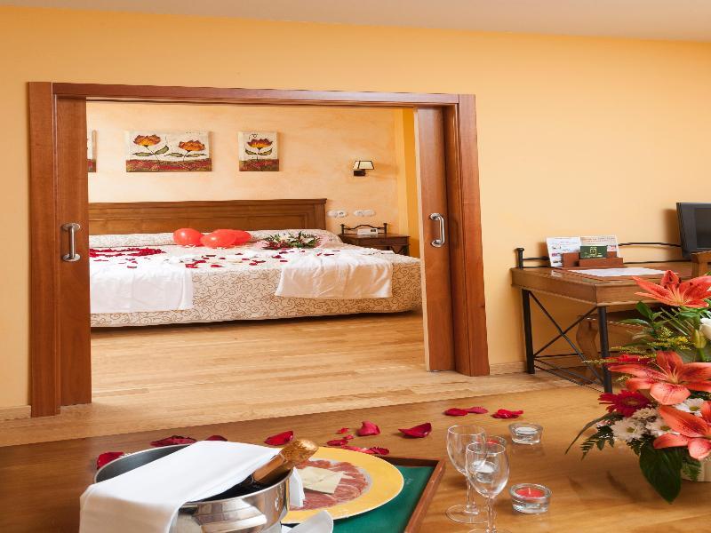 Hotel Comendador كارانكيو المظهر الخارجي الصورة