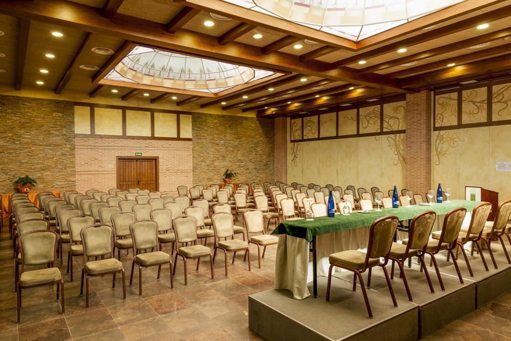 Hotel Comendador كارانكيو المظهر الخارجي الصورة
