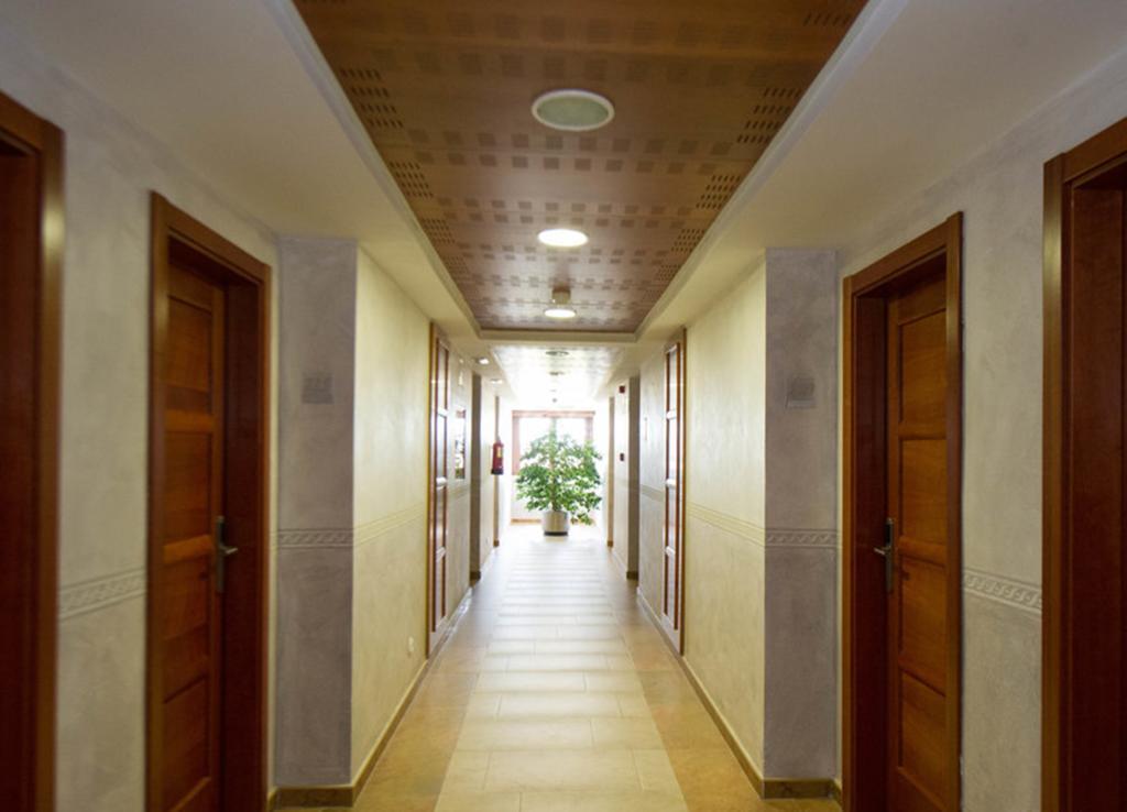 Hotel Comendador كارانكيو المظهر الخارجي الصورة