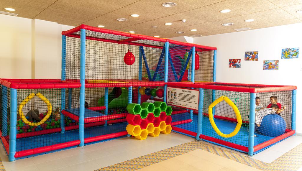 Hotel Comendador كارانكيو المظهر الخارجي الصورة