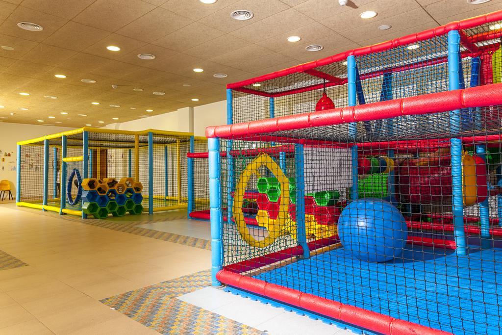 Hotel Comendador كارانكيو المظهر الخارجي الصورة
