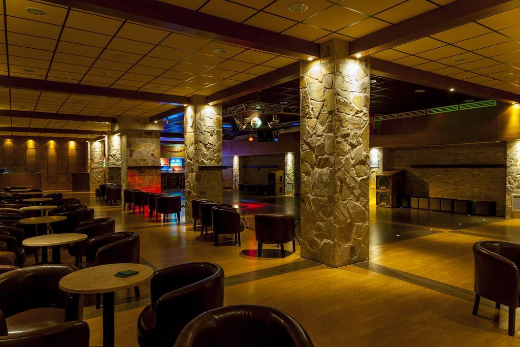 Hotel Comendador كارانكيو المظهر الخارجي الصورة