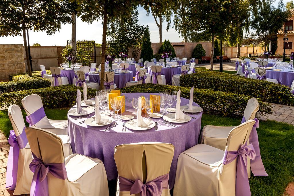 Hotel Comendador كارانكيو المظهر الخارجي الصورة