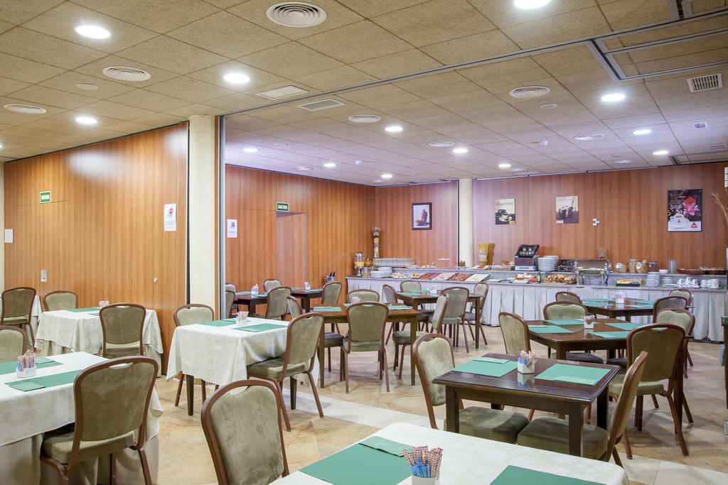 Hotel Comendador كارانكيو المظهر الخارجي الصورة