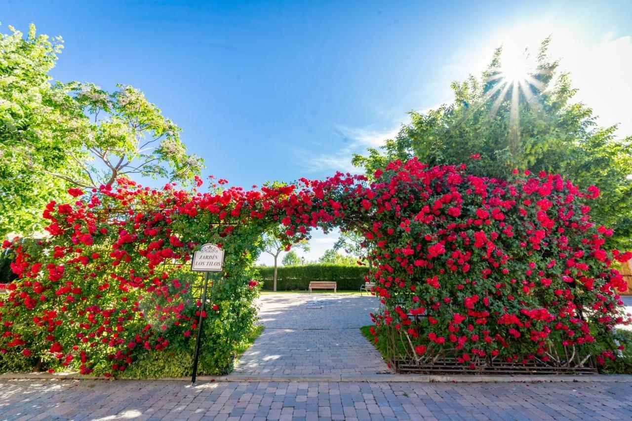 Hotel Comendador كارانكيو المظهر الخارجي الصورة
