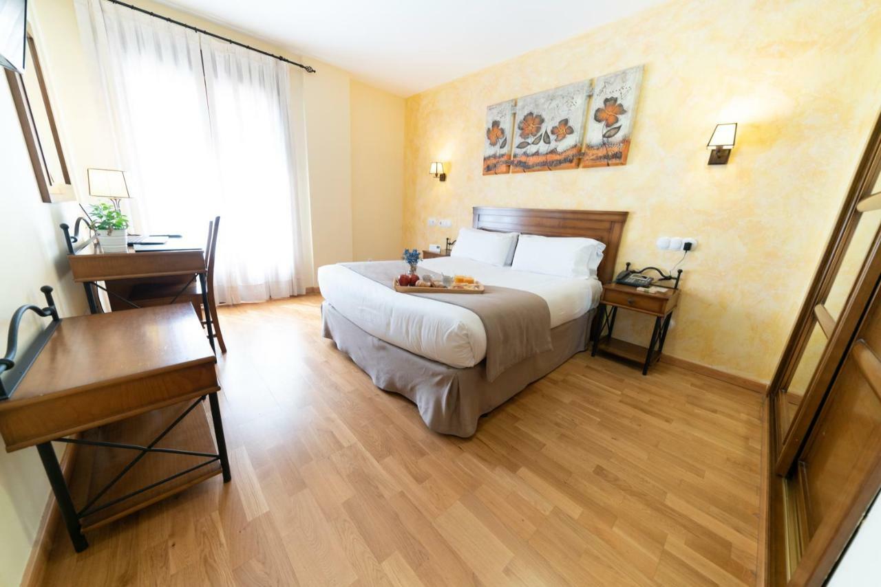 Hotel Comendador كارانكيو المظهر الخارجي الصورة