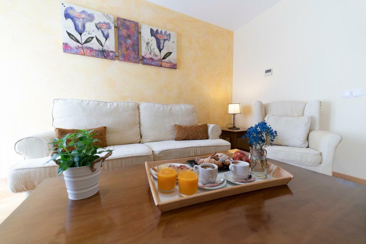 Hotel Comendador كارانكيو المظهر الخارجي الصورة
