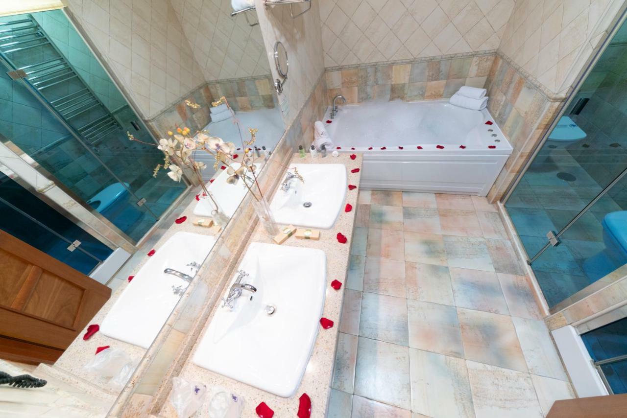 Hotel Comendador كارانكيو المظهر الخارجي الصورة